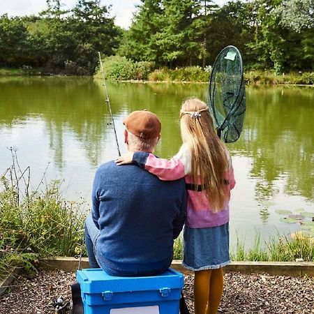 Bodmin Holiday Park Lanivet Ngoại thất bức ảnh
