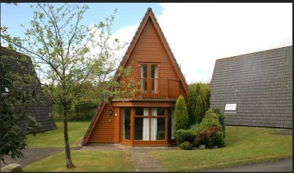 Bodmin Holiday Park Lanivet Ngoại thất bức ảnh