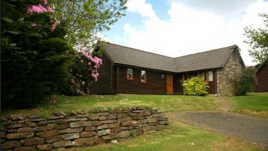 Bodmin Holiday Park Lanivet Ngoại thất bức ảnh