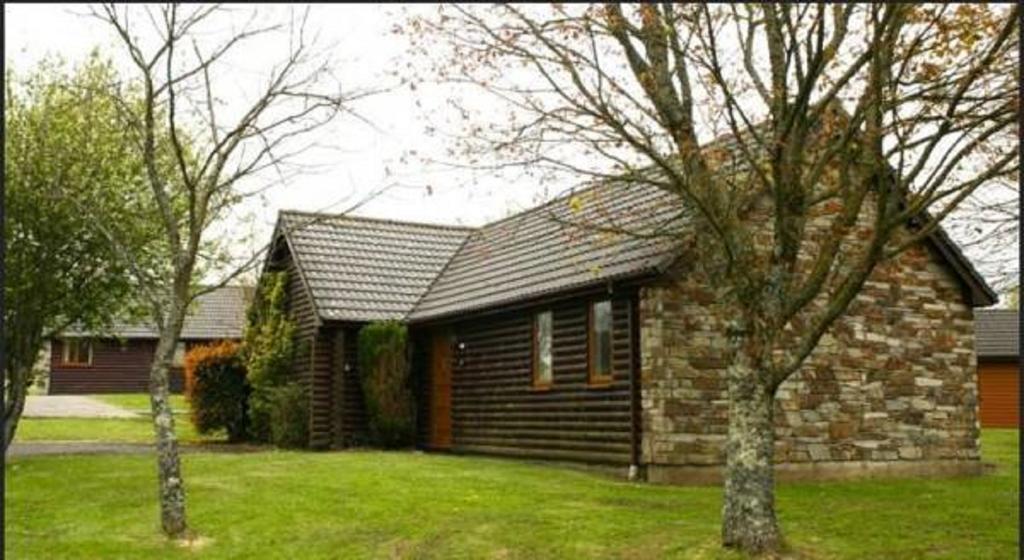 Bodmin Holiday Park Lanivet Ngoại thất bức ảnh