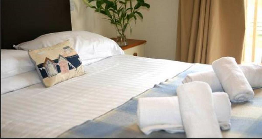 Bodmin Holiday Park Lanivet Ngoại thất bức ảnh