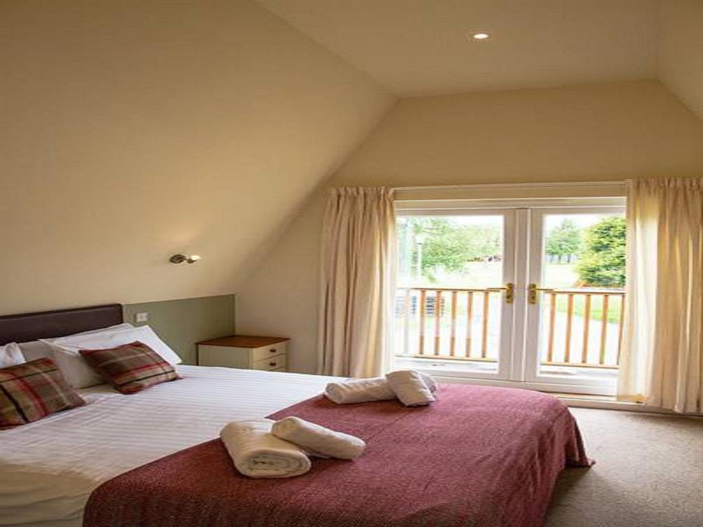 Bodmin Holiday Park Lanivet Ngoại thất bức ảnh